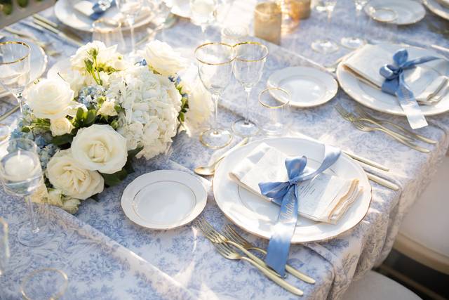 Wedding E+M