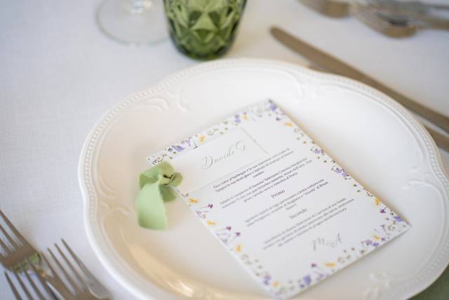 Wedding M+A