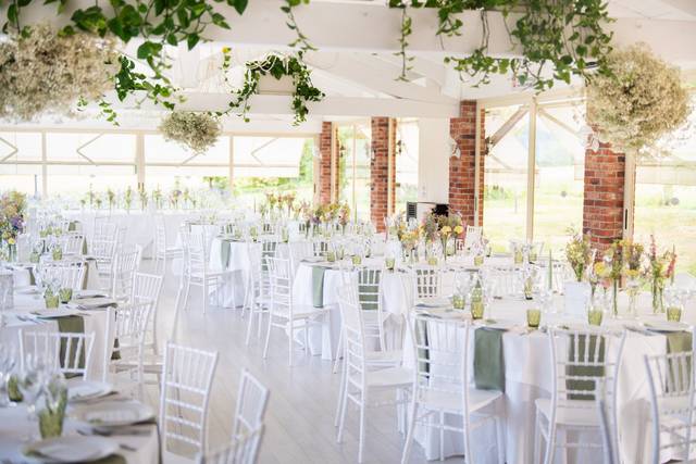 Wedding M+A