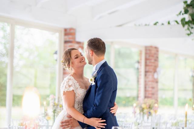 Wedding M+A