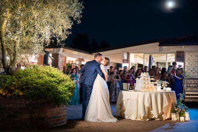 Wedding M+A