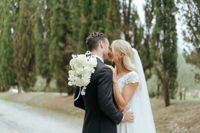 Wedding L+R