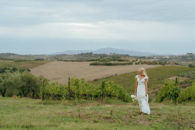 Wedding L+R