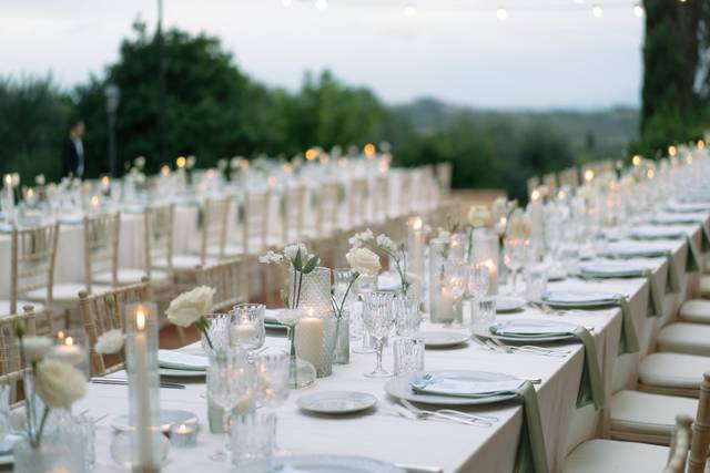 Wedding L+R
