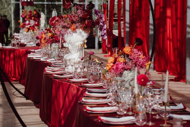 Wedding G+M