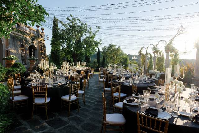 Wedding G+E