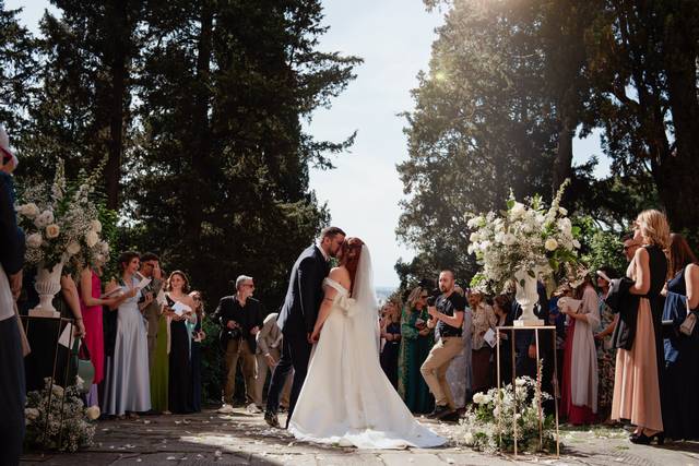 Wedding G+N