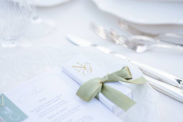 Wedding G+N