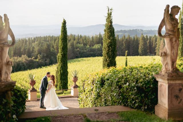 Merabilia – Wedding Atelier & Flower Boutique
