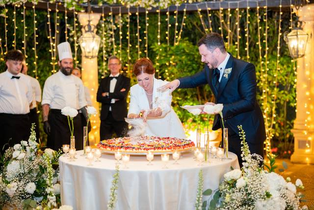 Wedding G+N