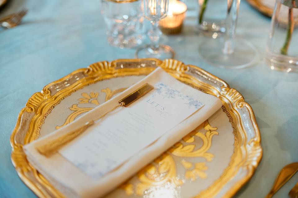 Merabilia Event & Party Creator