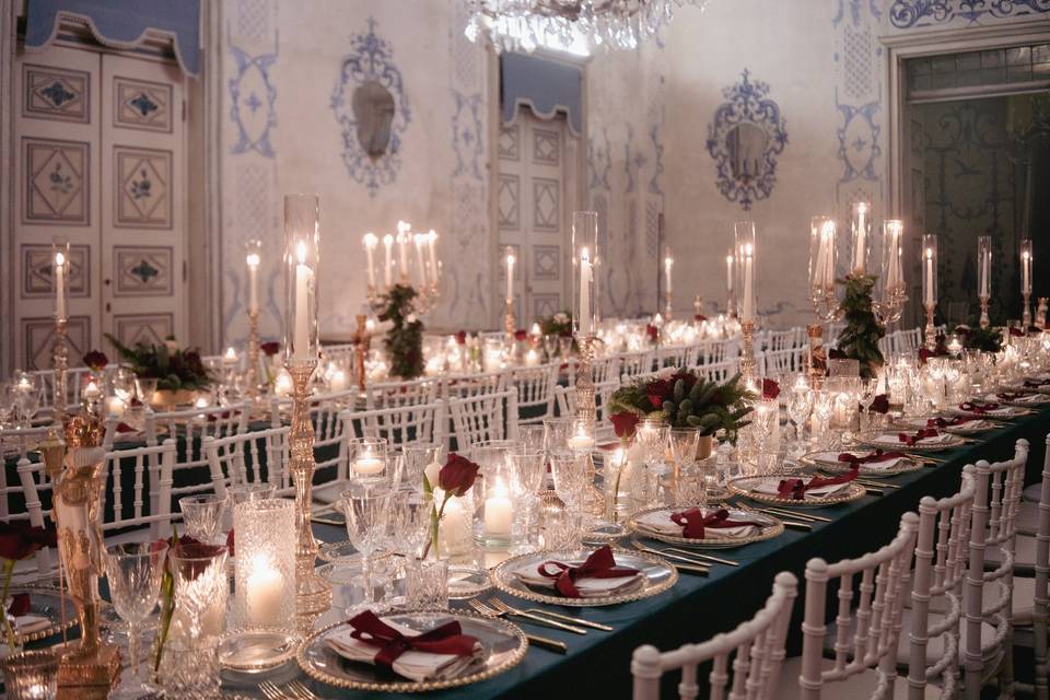 Wedding A+L