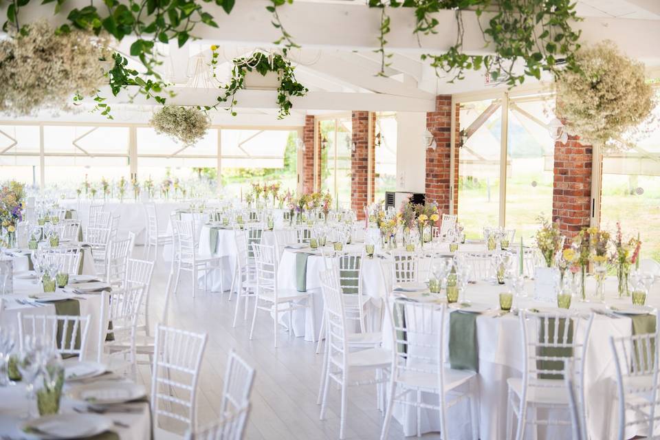 Wedding M+A