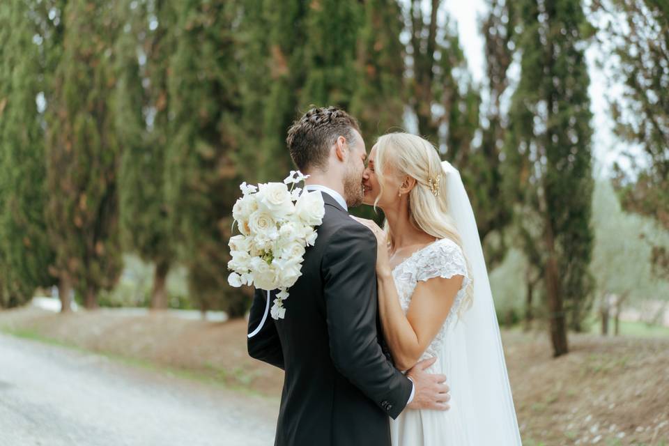 Wedding L+R