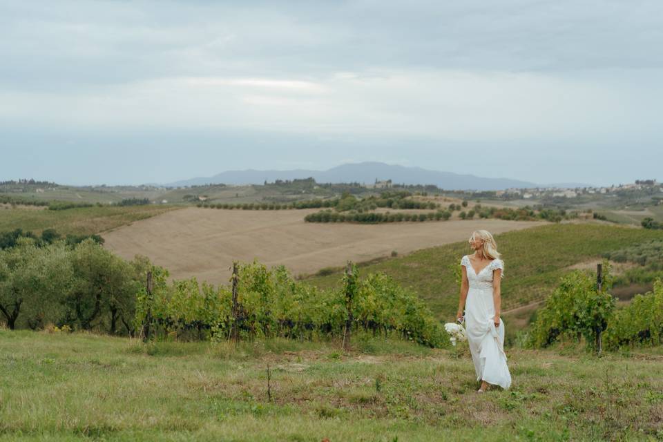 Wedding L+R