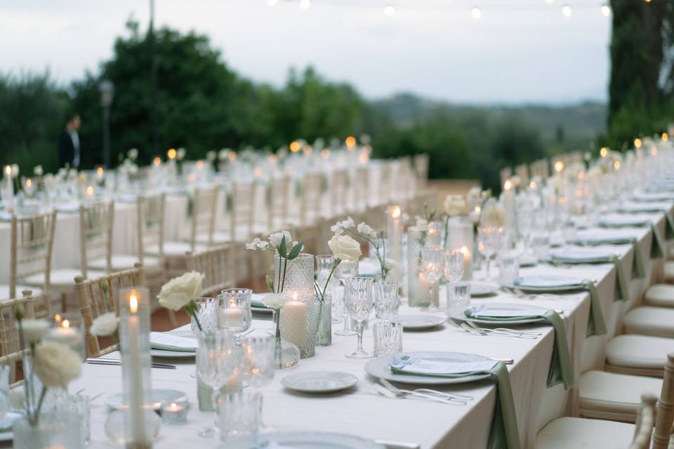 Wedding L+R