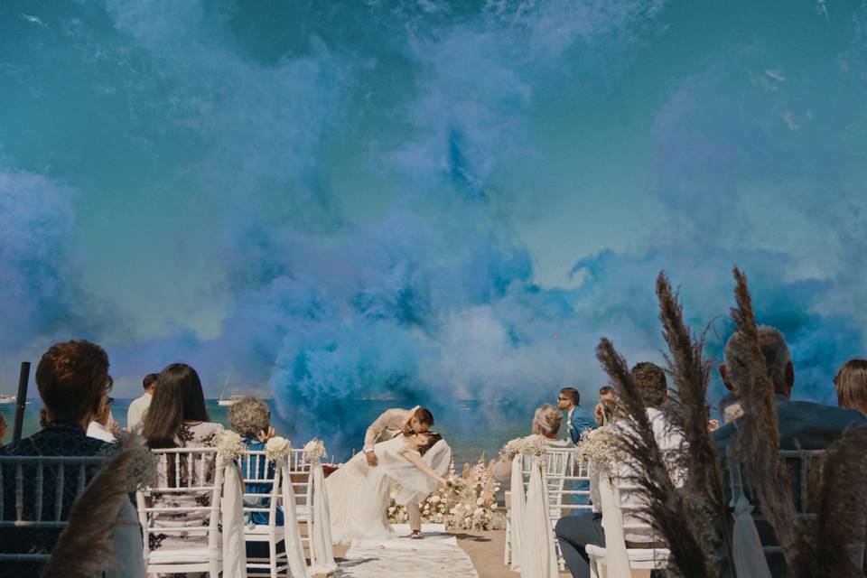 Wedding C+F
