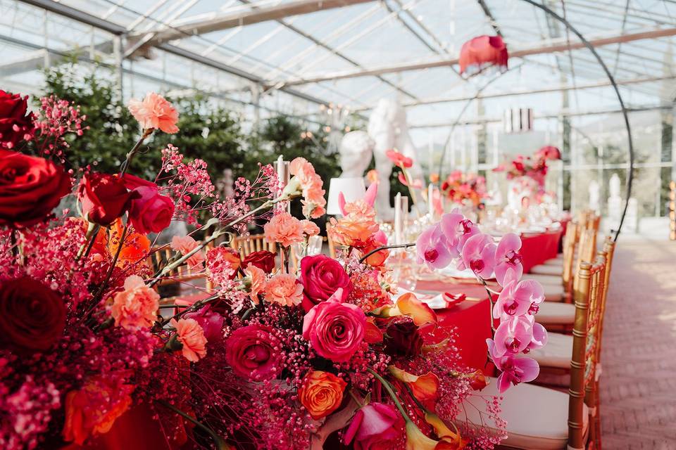 Wedding G+M