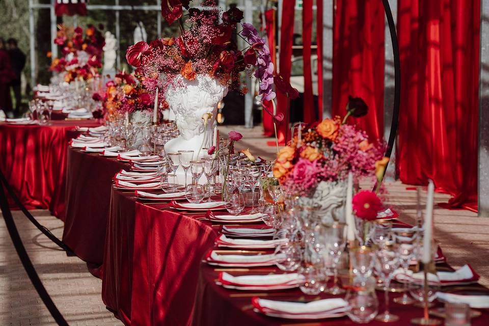Wedding G+M