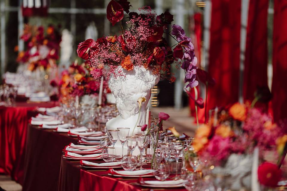 Wedding G+M