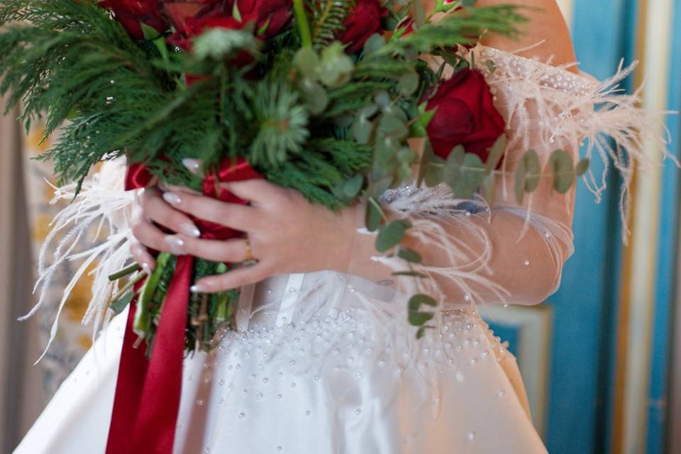 Wedding A+L