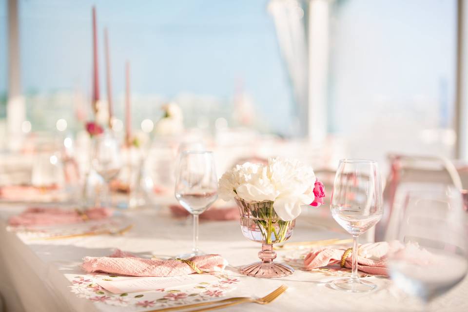 Merabilia Event & Party Creator
