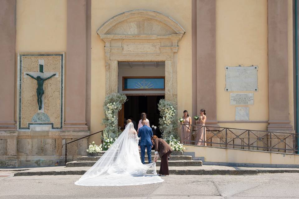 Wedding A+S