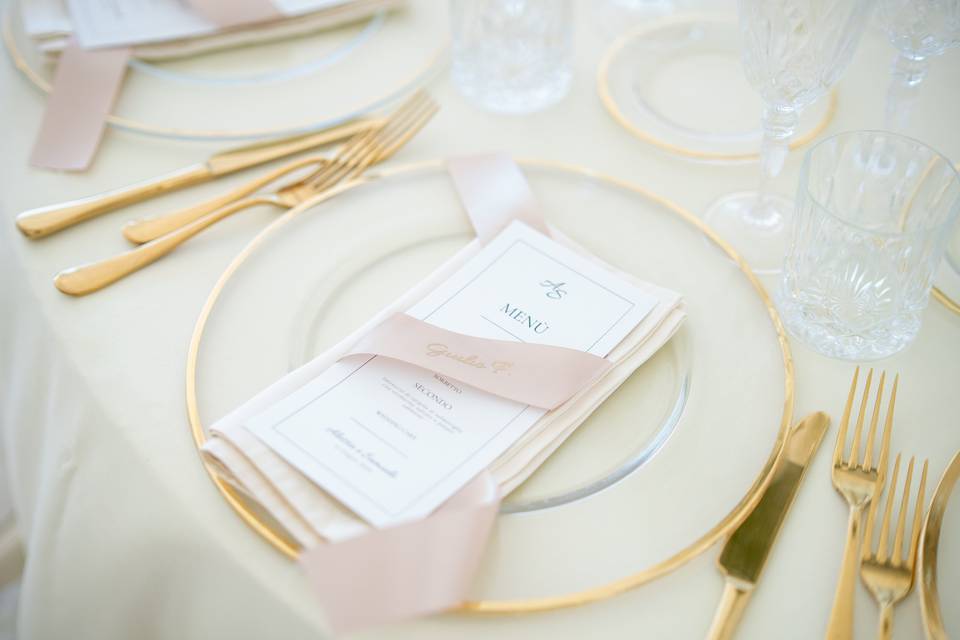 Wedding A+S