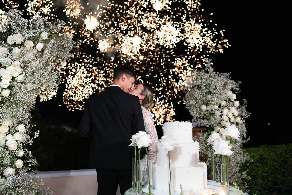Wedding A+S