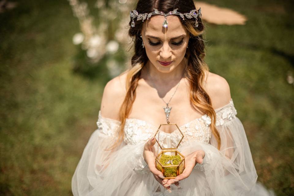 Merabilia Event & Party Creator