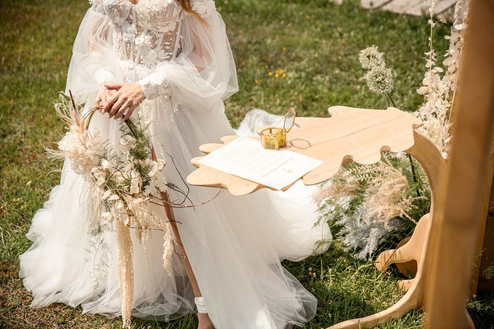 Merabilia Event & Party Creator
