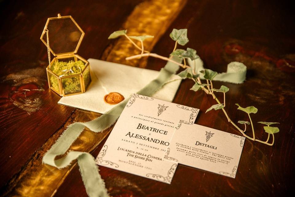 Merabilia Event & Party Creator