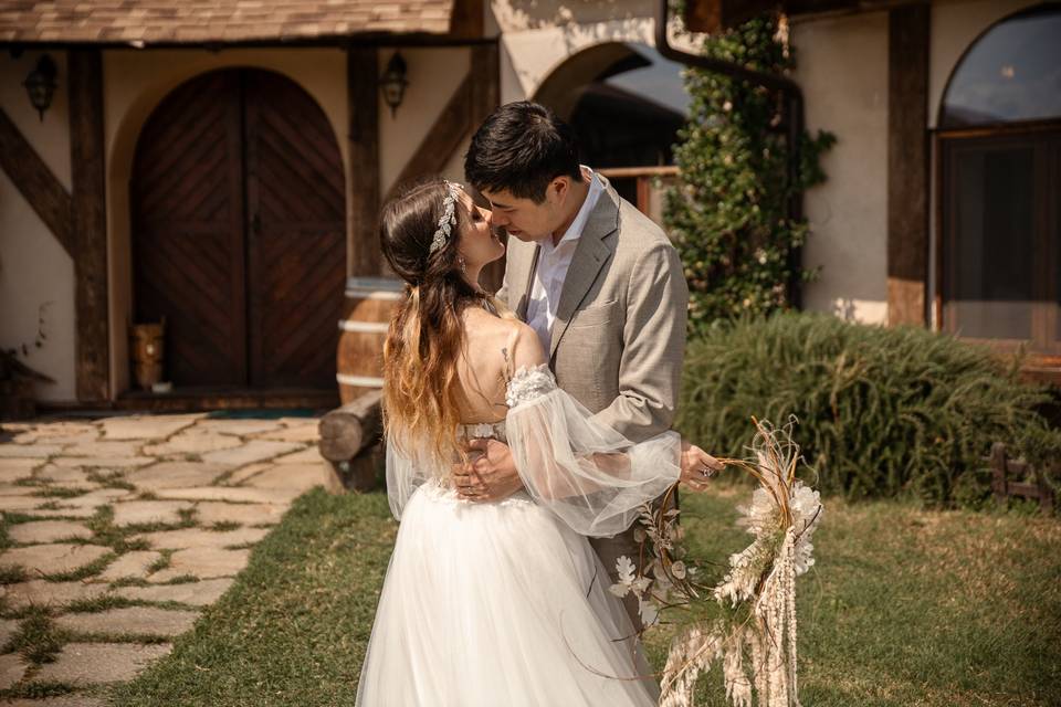 Merabilia Event & Party Creator