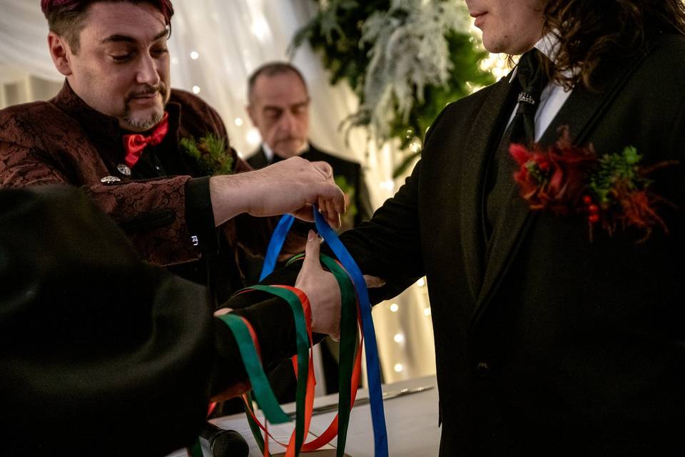 Merabilia Event & Party Creator