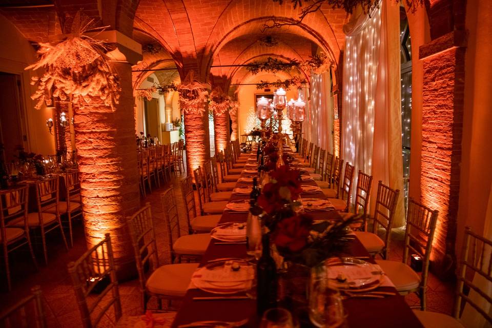 Merabilia Event & Party Creator