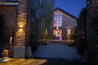 La Duchessa Location & Events