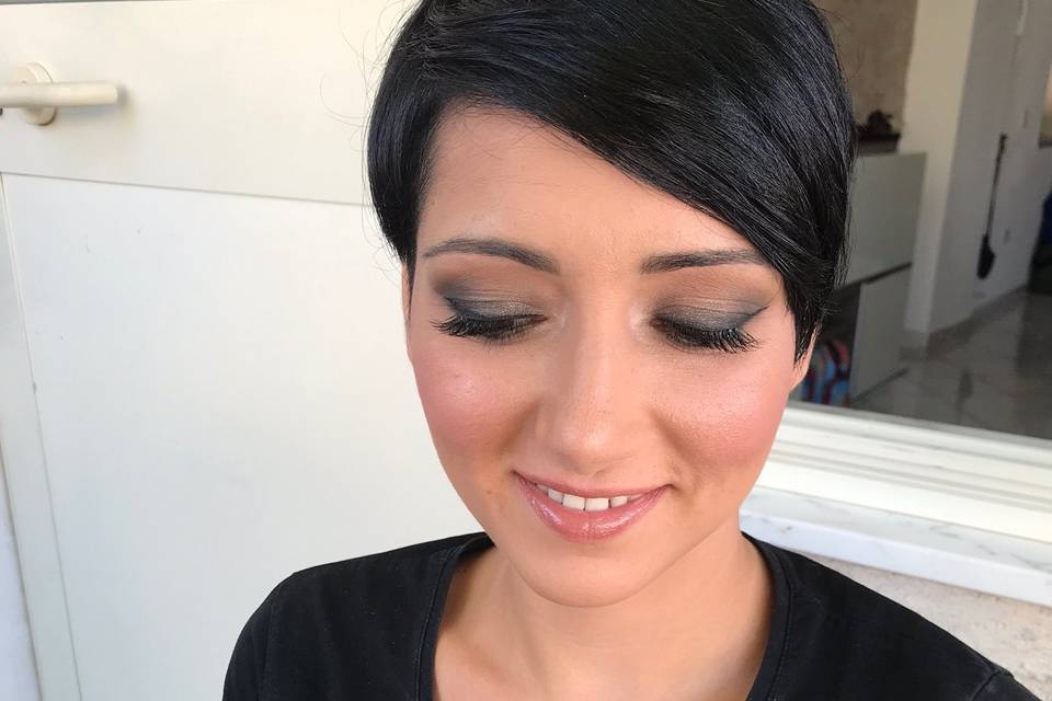 Makeup Palermo