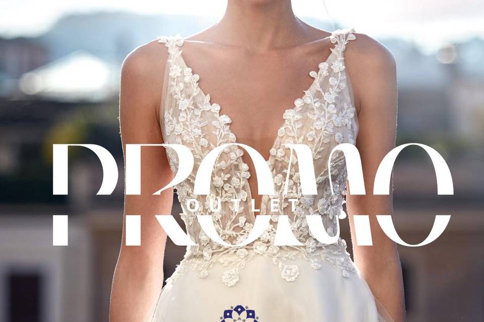 Le Griffe Sposa a Prezzi Outle