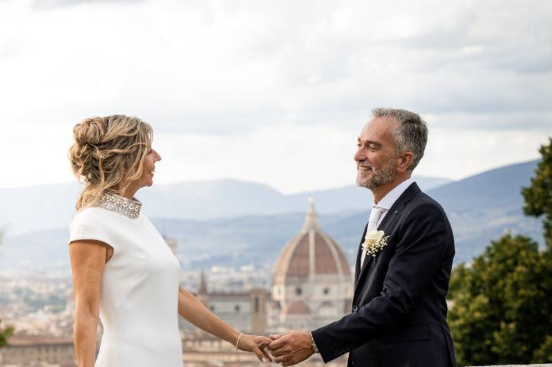 Piazzale michelangelo