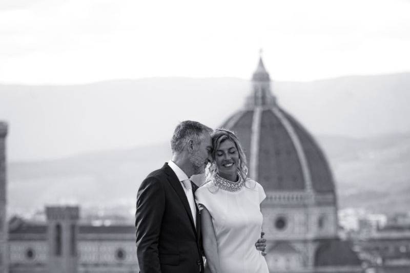 Piazzale michelangelo