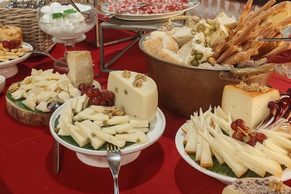 Matrimonio natalizio