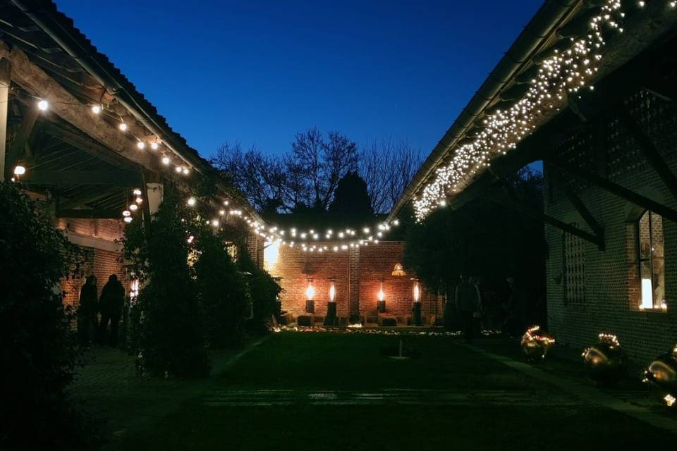 Matrimonio natalizio