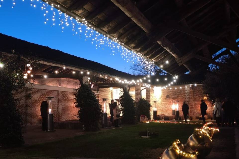 Matrimonio natalizio