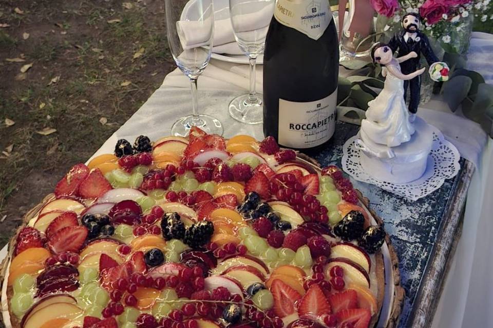La duchessa