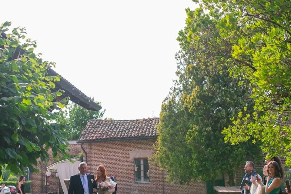 La Duchessa