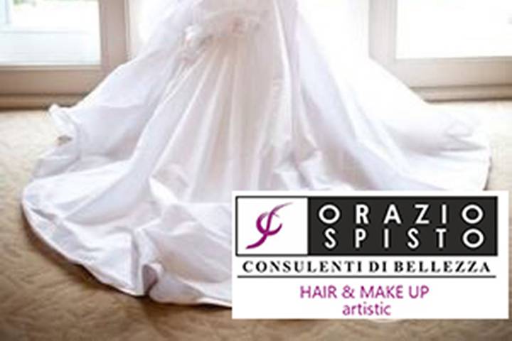 Orazio Spisto Hair & Make Up Artist