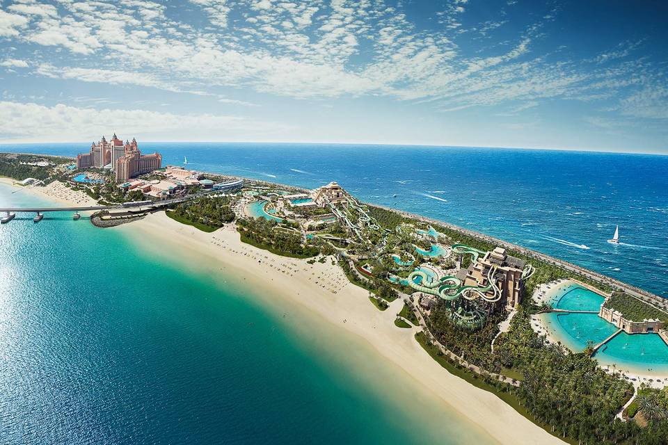 Atlantis Dubai