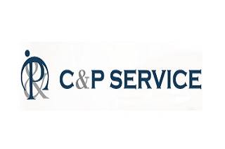 C&P Service logo