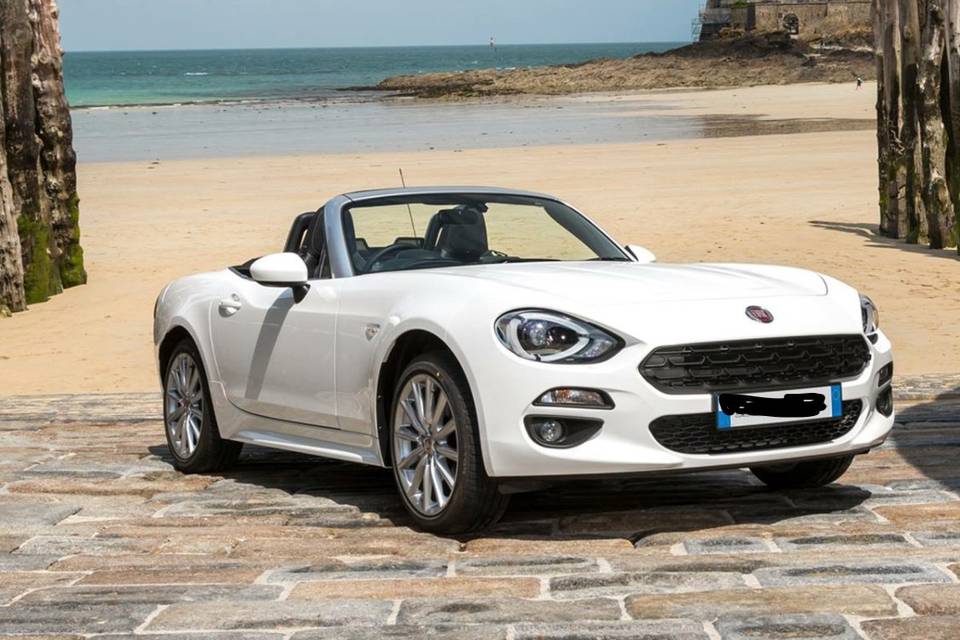 Cabrio
