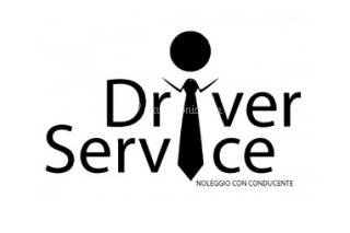 Logo Driver Service